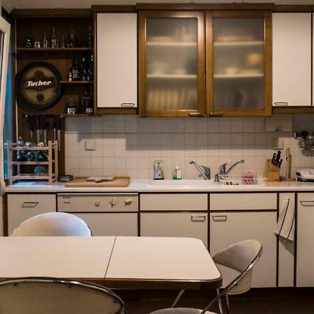 Apartment In The Heart Of Thessaloniki'S Center エクステリア 写真