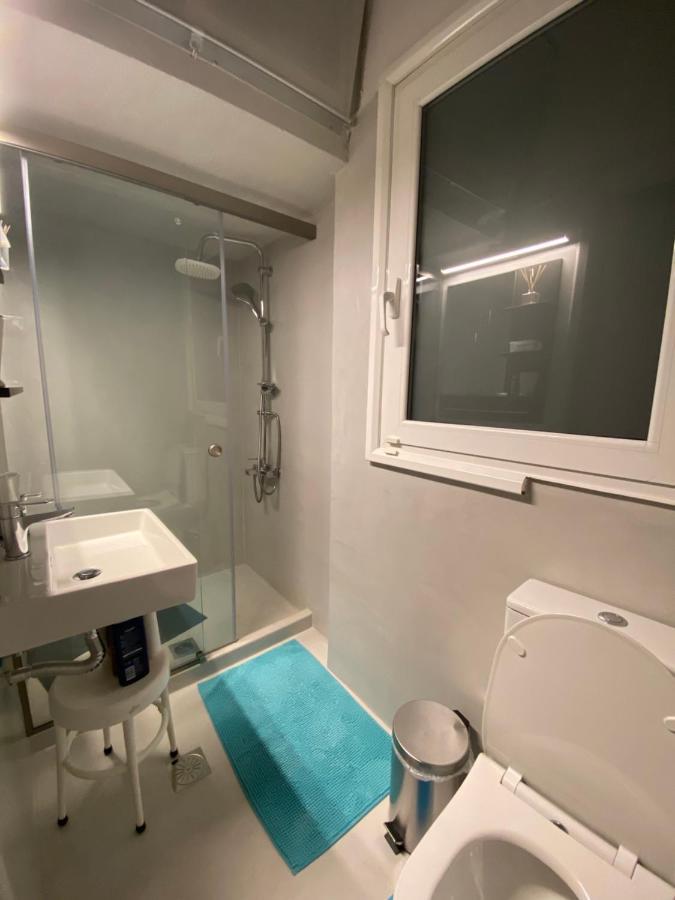 Apartment In The Heart Of Thessaloniki'S Center エクステリア 写真
