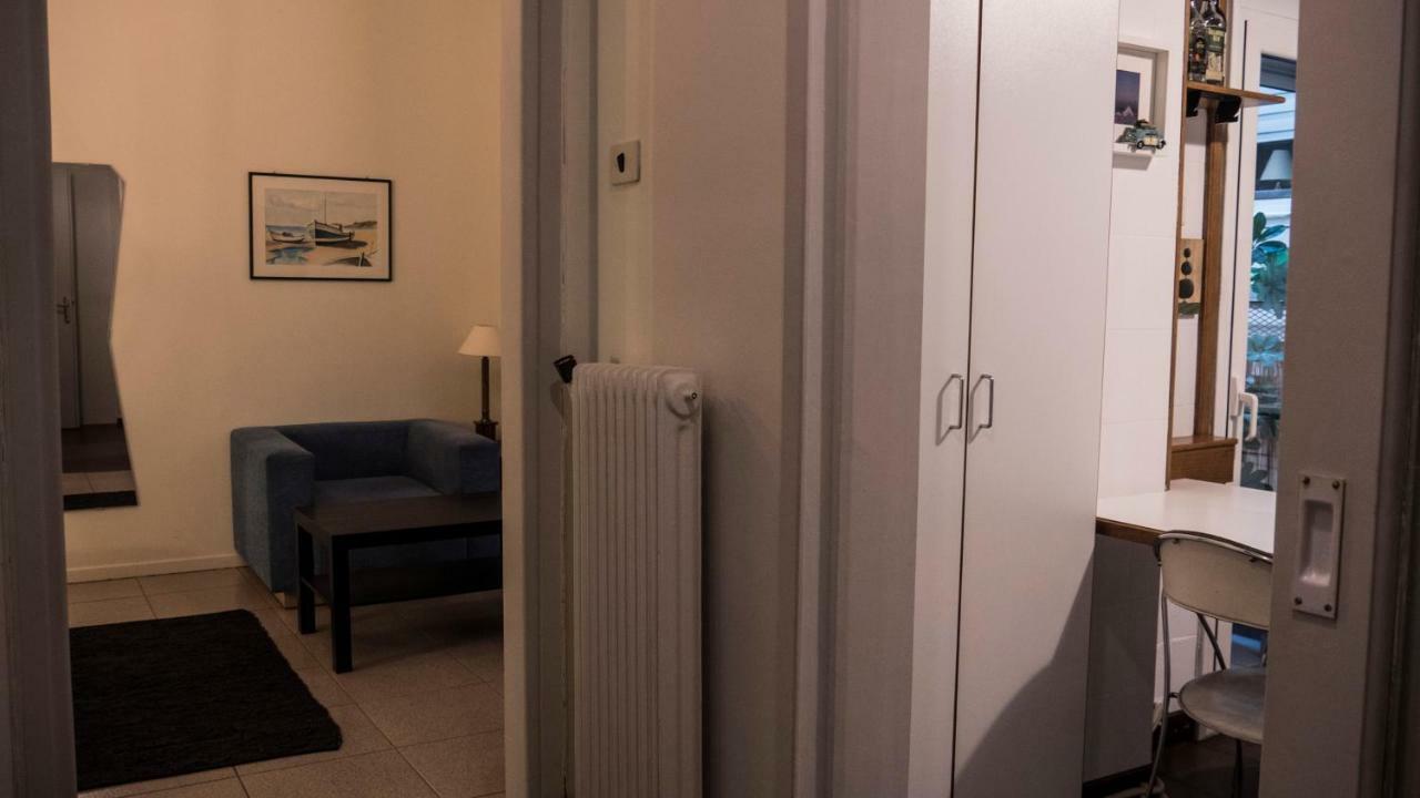 Apartment In The Heart Of Thessaloniki'S Center エクステリア 写真