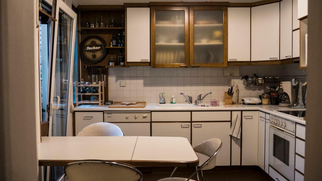 Apartment In The Heart Of Thessaloniki'S Center エクステリア 写真