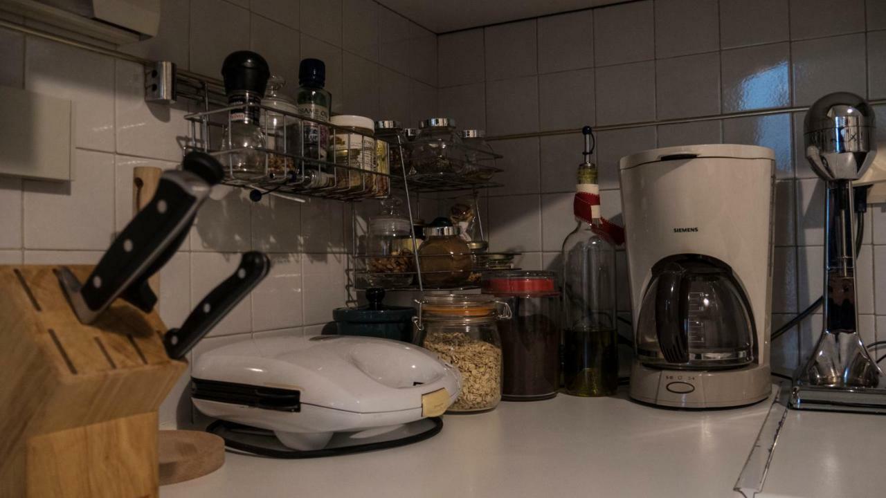 Apartment In The Heart Of Thessaloniki'S Center エクステリア 写真