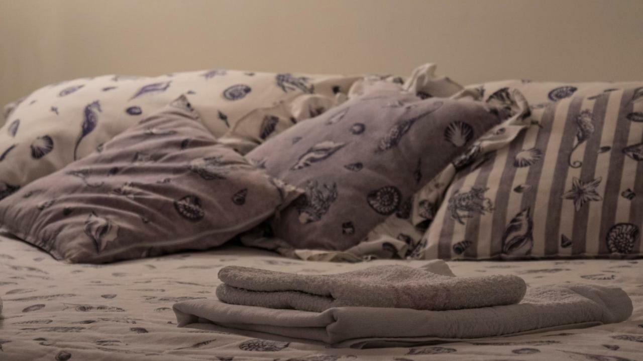 Apartment In The Heart Of Thessaloniki'S Center エクステリア 写真
